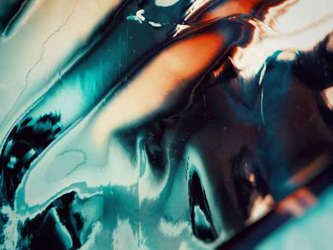 Revolución descontinuada