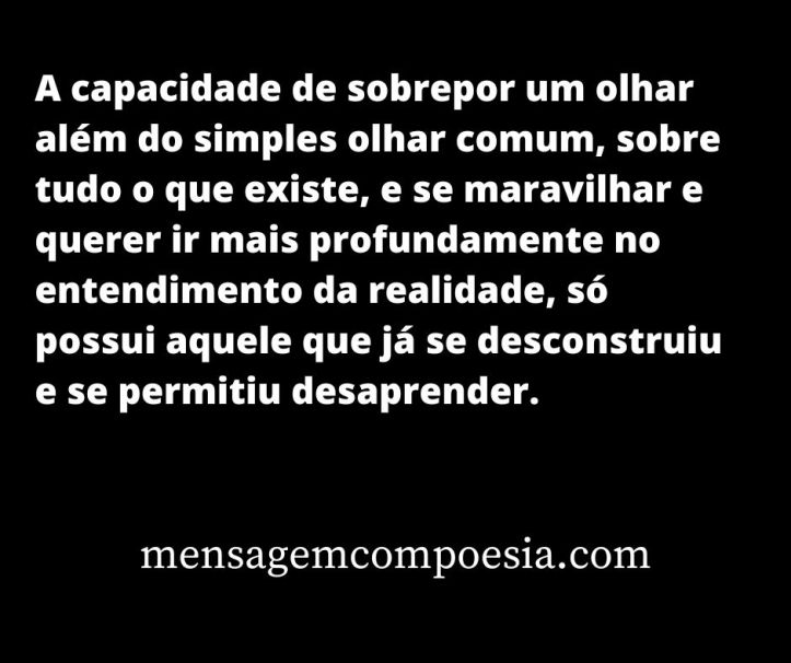 Desconstruir
