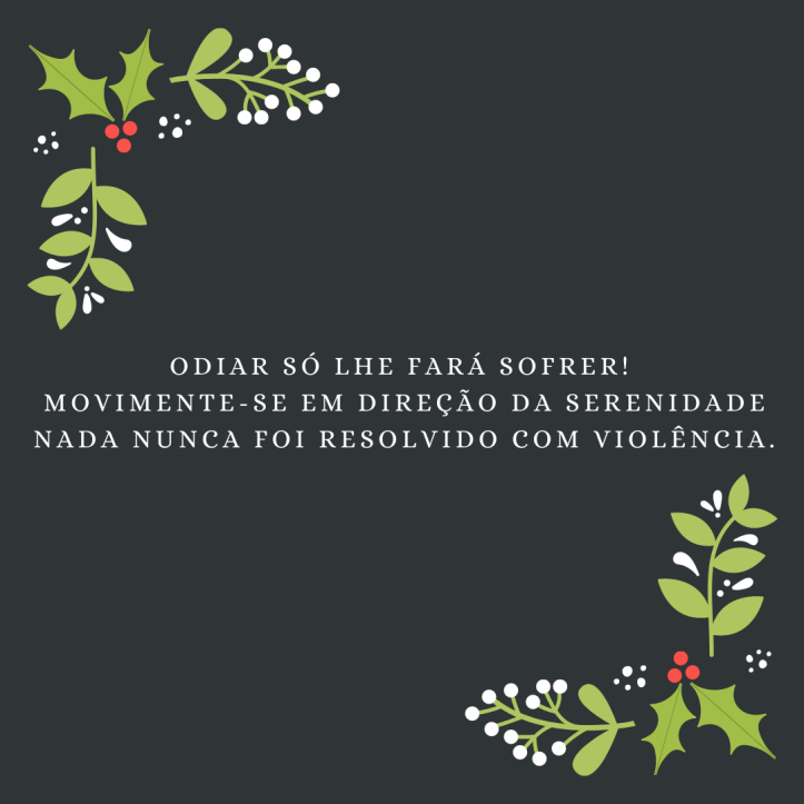 Origem doo sofrimento 