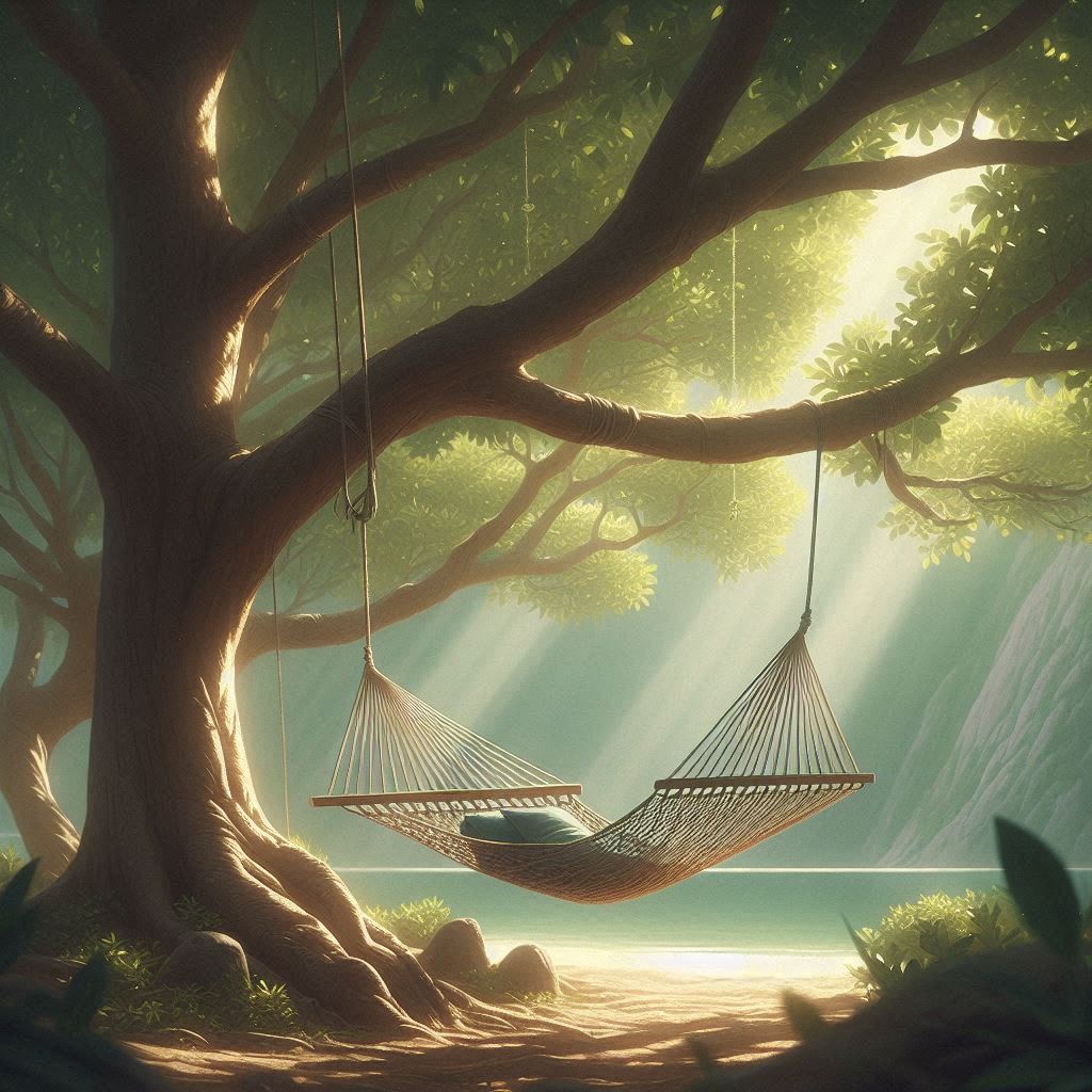 Convite Rede em uma sombra,