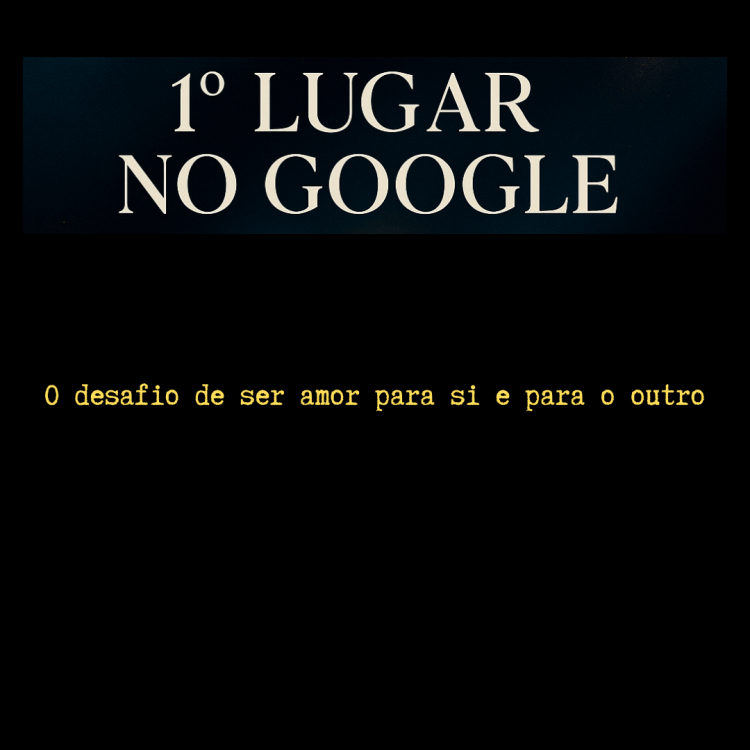 1 lugar no Google