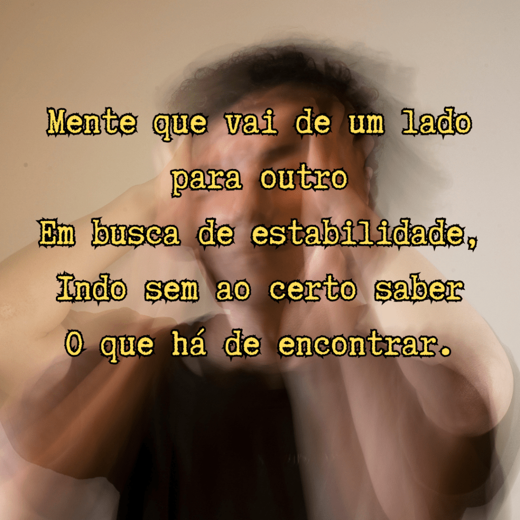 Mente em Peregrinação