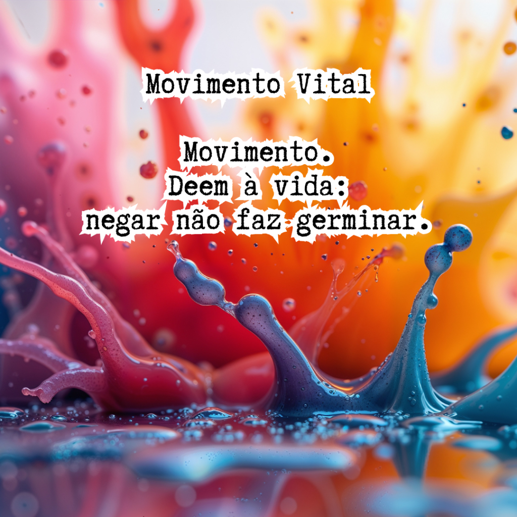 Movimento Vital
